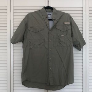 Olive Columbia PFG
